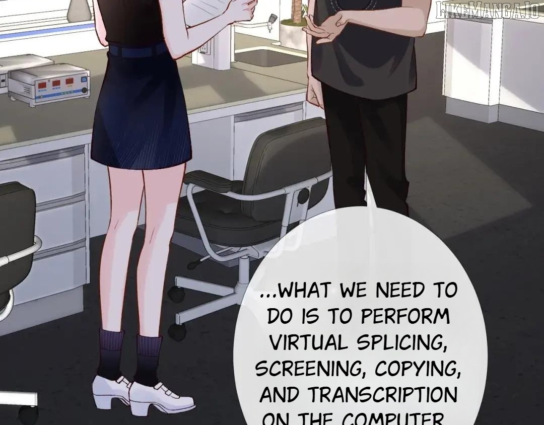 Everyone's Darling Chapter 177 - page 76